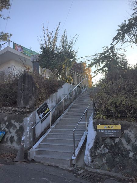 파일:광주 관덕정-입구.JPG