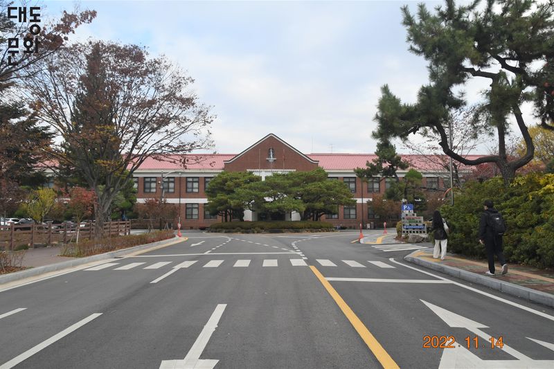 파일:광주교육대학교 본관-정면-대동문화재단 보유사진.jpg