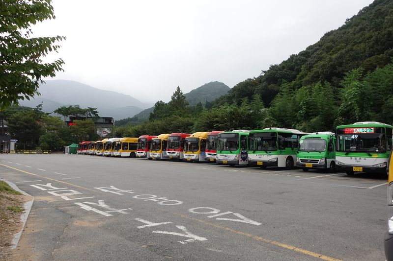 파일:광주 버스-무등산국립공원 차고지.JPG