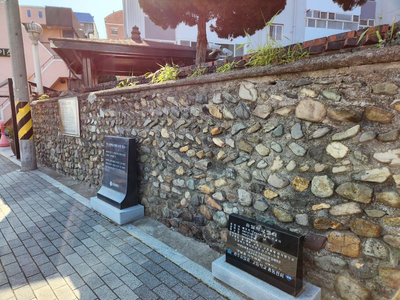 파일:숭일학교 옛터2.jpg