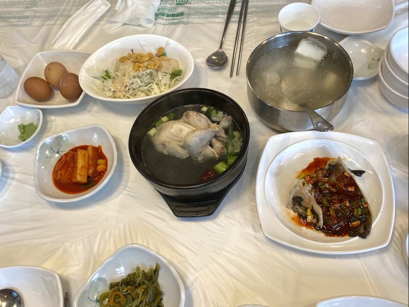 파일:아구찜-탱고아구찜 상차림.JPG