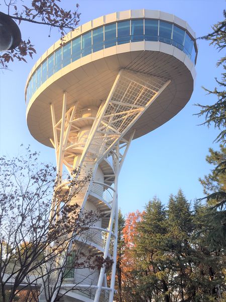 파일:광주 사직공원-전망대.JPG