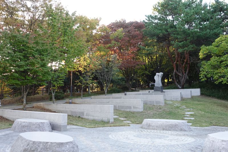 파일:박관현-전남대학교 박관현 언덕1.JPG