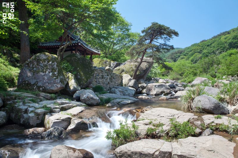 파일:풍암정-시문화재자료-대동문화재단 보유사진.jpg