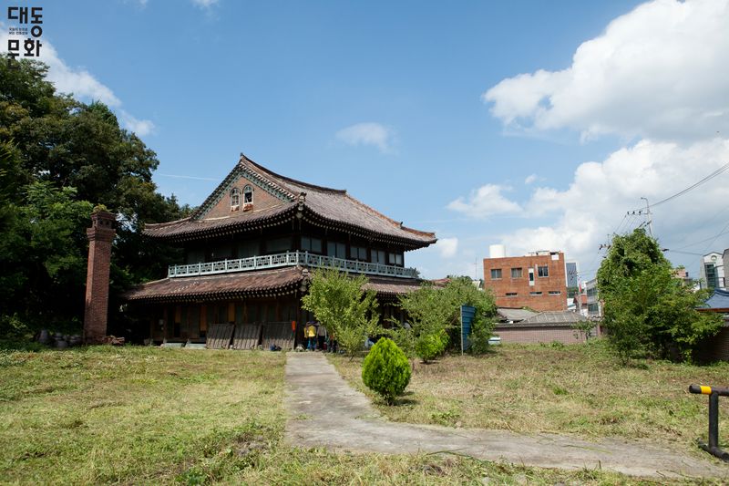파일:광주 최부잣집-풍경-대동문화재단 보유사진.jpg