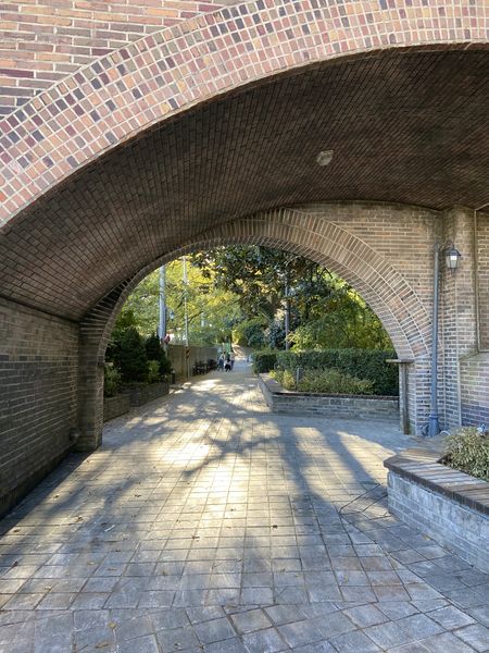 파일:양림동 호랑가시나무 언덕 입구.jpeg