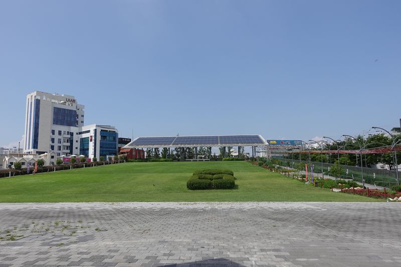 파일:ACC 하늘마당-정면.JPG