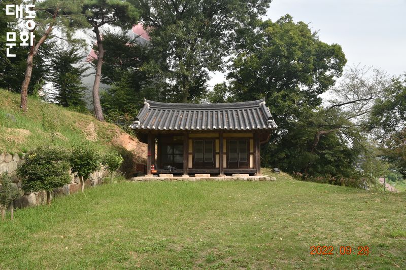 파일:풍영정-외관-대동문화재단 보유사진.jpg